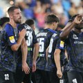 Evo gde možete da gledate uživo TV prenos meča TSC - Spartak u 3. kolu Superlige Srbije
