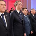 U Sremskim Karlovcima danas obeležavanje Dana sećanja na stradale u "Oluji": Prisustvuju Vučić i Dodik