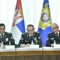 Vasiljević bez komentara na Vučića i tužilaštvo, snimci o prebijanju demostranata u Evropi