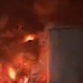 Specijalac glavne obaveštajne službe živ spaljen u Sumskoj oblasti! Vojnici odbijaju naređenja, komandovanje se raspada