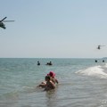 Troje mrtvih na plažama Odese – eksplodirale mine dok su plivali