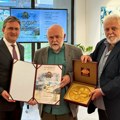 "Krovni događaj srpske kinematografije": U septembru se održava prvi Nacionalni festival filma i televizije