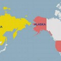 Aljaska – „najruskiji“ region SAD