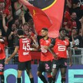 Počela je i Liga 1: Olimpiku iz Marseja festival promašaja, Renu tri boda u nadoknadi