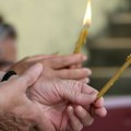 Grahovo: Služen parastos za 157 poginulih boraca u odbrambeno-otadžbinskom ratu