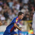 Spektakl u Nišu i prvi superligaški kiks Partizana u novoj sezoni!