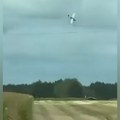 Tragedija u Poljskoj: Avion se srušio kod stambenih zgrada, poginule dve osobe