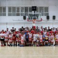 ŠKOLA KOŠARKE KK “PIROT” OTVARA VRATA ZA NAJMLAĐE