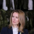 Kaja Kalas: Imamo 30 dana za diplomatsko rešenje iranske nuklearne krize