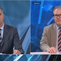 Tema jutra: Razočaran sam ćutanjem Zapada, EU ne reaguje jer je previše uložila u ovu vlast
