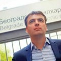 Preminuo dugogodišnji šef-dirigent Beogradske filharmonije Gabrijel Felc