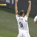 Pobeda za Dragana mancea: Andrej Kostić proslavio gol u stiglu prerano nastradale legende Partizana! Srđan blagojević nakon…