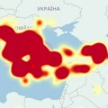 Ceo Balkan u crvenom: Evo gde sve ne radi Google i koji servisi su najviše pogođeni