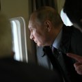 Šta se dešava - Putin priprema teren, ili?