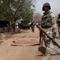 U napadu Boko Harama u Nigeriji ubijeno najmanje 60 osoba