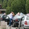 Određen termin za polaganje ispita za taksiste