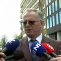 Bisljimi: BG insistirao na ZSO, PR traži da se osnovni sporazum sprovede u celosti