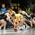 Novi spektakl: Partizan - Makabi, pratite prenos uživo!