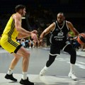 Novi spektakl: Partizan - Makabi, pratite prenos uživo!
