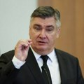 Милановић: Израел је одговоран за бестијалне ратне злочине
