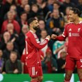 Spektakl u Liverpulu: Van Dajk ujeo za srce Čola Simeonea „iza ponoći“, PSŽ i Bajern kao mašine