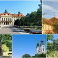 Кружни венац с дрворедима, раскошне виле… град у срцу Војводине свима одржао лекцију Ево како заједница настоји да сачува…