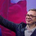 Oglasio se predsednik Vučić: Poslao poruku pred vojnu paradu