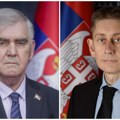 Beriša i Martinović danas u Bujanovcu
