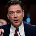 Optužen bivši direktor FBI James Comey