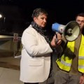 Profesorka Natalija Jovanović za Rešetku: Vlast je urednik svih naših života, ali studenti su doneli novu nadu
