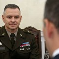 General Vudraf: Srbija je ključni akter na Balkanu, srpski vojnici su profesionalni i sposobni