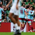 U Roterdamu slave Japanca: Fejenord pobegao PSV-u i Ajaksu