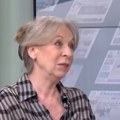 Danica Popović: Zbog sankcija NIS-u sledi inflacija, biće novca za ćacije, mračne poslove i vilu Đure Macuta