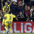 Luka Ilić strelac u pobedi Ovijeda, na kraju isključen