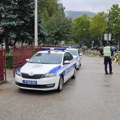 Dojava o bombi u dve novopazarske škole