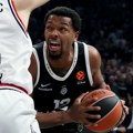 UŽIVO: Partizan premijerno u Beogradu – Grobari vređali Ostoju
