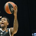 UŽIVO: Partizan premijerno u Beogradu, 33. okršaj Željka i Mesine
