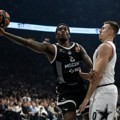 Šejk Milton oduševljen grobarima: Pobeda je važna, treba vremena da se ugiraju!