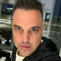 Oženio se Ivan Zak: Napravio tajno venčanje na imanju, supruga mu iz Slovenije - bilo stotinak gostiju na slavlju
