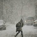Čeka nas ledena zima! Stručnjaci upozoravaju da će biti hladno kao nekada: Snežne padavine povećane, a temperature ispod…