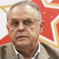 Čović: "Neću da komentarišem Zvezdu - domaći igrači su blago"