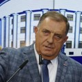 Dodik: Slanje oružja Kosovu je čin otvorenog neprijateljstva