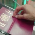 Od danas nova pravila za ulazak u zemlje Šengena - šta vas čeka na granici