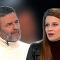 Pre veze sa Minom Lazarević glumac je bio u braku sa ovom poznatom pevačicom: Ljubav nije potrajala