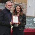 MILAN MICIĆ OVOGODIŠNJI DOBITNIK KNJIŽEVNE NAGRADE “RADOVAN BELI MARKOVIĆ”