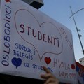 Студенти и студенткиње Србије у ужем избору за награду Сахаров: Одлука 23. октобра