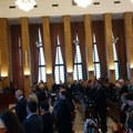 Usvojen rebalans budžeta Vojvodine bez opozicije
