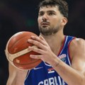 Vukčević prosečan u porazu Vizardsa