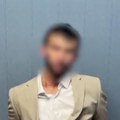 "Hteo sam da izvršim teroristički čin, kajem se" FSB objavio snimak hapšenja osumnjičenog, evo šta su pronašli kod njega…