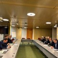 Delegacija Skupštine Srbije na zasedanju Skupštine Interparlamentarne unije